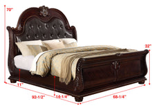 Load image into Gallery viewer, Stanley - Bed