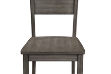 Load image into Gallery viewer, Sean - Dining Chair (Set of 2) - Dark Gray