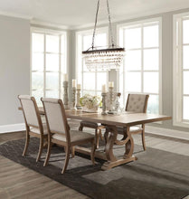 Load image into Gallery viewer, Brockway - Extension Leaf Dining Set