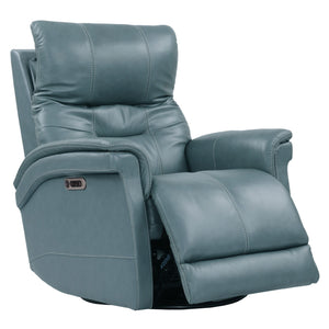 Carnegie - Power Swivel Glider Recliner