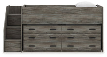 Load image into Gallery viewer, Frandern - Loft Bed