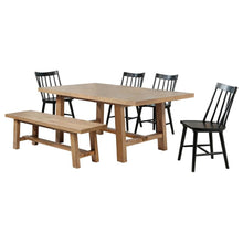 Load image into Gallery viewer, Middleton - Extension Leaf Dining Set