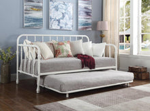 Load image into Gallery viewer, Marina - Metal Daybed With Trundle