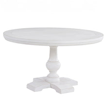 Load image into Gallery viewer, Warren - 54&quot; Round Dining Table - White