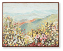 Load image into Gallery viewer, Pryorley - Multi - Wall Art