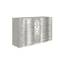 Load image into Gallery viewer, Reflections - Dresser - Silver