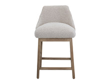 Load image into Gallery viewer, Emma -  Upholstered Barstool
