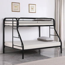 Load image into Gallery viewer, Morgan - Metal Bunk Bed