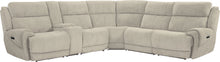 Load image into Gallery viewer, Spencer - 6 Piece Power Reclining Sectional