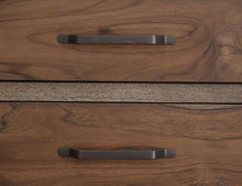Load image into Gallery viewer, Natural Teca - Chest - Brown