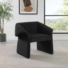 Load image into Gallery viewer, Ramsey - Upholstered Sloped Arm Accent Chair