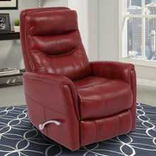 Load image into Gallery viewer, Gemini - Manual Swivel Glider Recliner