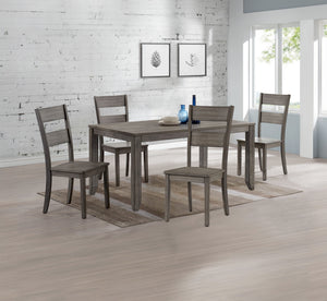 Sean - Dining Room Set