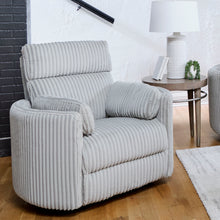 Load image into Gallery viewer, Radius - Power Reclining Sofa Set