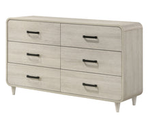 Load image into Gallery viewer, Nyomi - Dresser - White