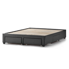 Load image into Gallery viewer, Watson - Platform Bed Base