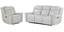 Load image into Gallery viewer, Atlantis - Reclining Sofa Set