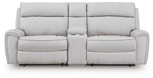 Load image into Gallery viewer, Social Pointe - Reclining Sectional