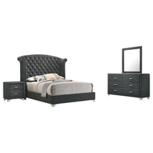 Load image into Gallery viewer, Melody - Bedroom Set