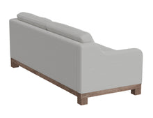 Load image into Gallery viewer, Samba - Fabric Sofa - Beige