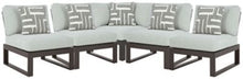 Load image into Gallery viewer, Beachloft - Outdoor Sectional
