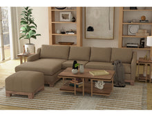 Load image into Gallery viewer, Samba - LAF Loveseat
