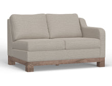 Load image into Gallery viewer, Samba - Right-Arm Loveseat - Agreeable Gray