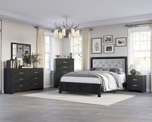Load image into Gallery viewer, Jaylen - Bedroom Set