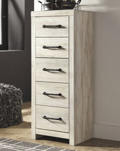 Load image into Gallery viewer, Cambeck - Chest