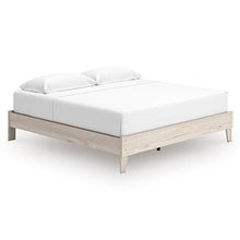 Load image into Gallery viewer, Socalle - Platform Bed