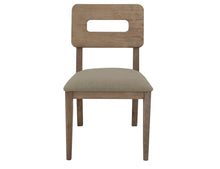 Load image into Gallery viewer, Luma - Chair (Set of 2) - Sand Brown