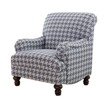 Load image into Gallery viewer, Glenn - Upholstered English Arm Accent Chair