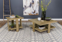 Load image into Gallery viewer, Dawn - Round Coffee Table Set