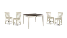 Load image into Gallery viewer, Cayla - Counter Dining Set