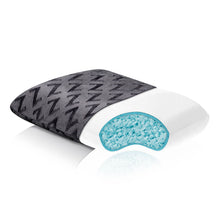 Load image into Gallery viewer, Travel Pillow Shredded Gel Dough®