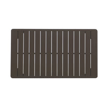 Load image into Gallery viewer, Genova - Patio Coffee Table - Dark Brown