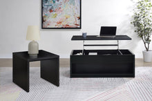 Load image into Gallery viewer, Knapp - Lift Top Table Set