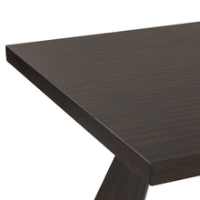 Load image into Gallery viewer, Chestnut Ridge - 72&quot; Dining Table - Brown