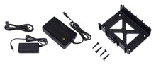 Load image into Gallery viewer, Freemotion - Battery 2500mAh And Universal Bracket - Black