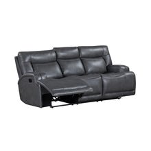 Load image into Gallery viewer, Titan - Sofa With Dual Recliner