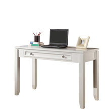 Load image into Gallery viewer, Boca - Desk With Hutch - Cottage White