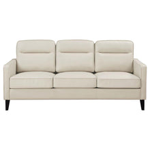 Load image into Gallery viewer, Jonah - Upholstered Track Arm Sofa Set