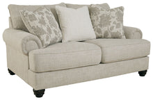 Load image into Gallery viewer, Asanti - Fog - Loveseat