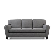 Load image into Gallery viewer, Collins - Sofa - Charcoal