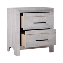 Load image into Gallery viewer, Biscayne - Nightstand - Driftwood