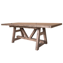 Load image into Gallery viewer, Lodge Dining - Counter Height Table - Siltstone