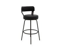 Load image into Gallery viewer, Maison - Upholstered Barstool