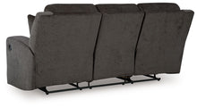 Load image into Gallery viewer, Kanlow - Reclining Sofa