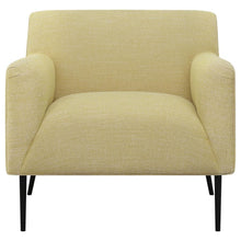 Load image into Gallery viewer, Darlene - Upholstered Tight Back Accent Chair