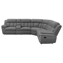 Load image into Gallery viewer, Bahrain - Modular Reclining Sectional Sofa